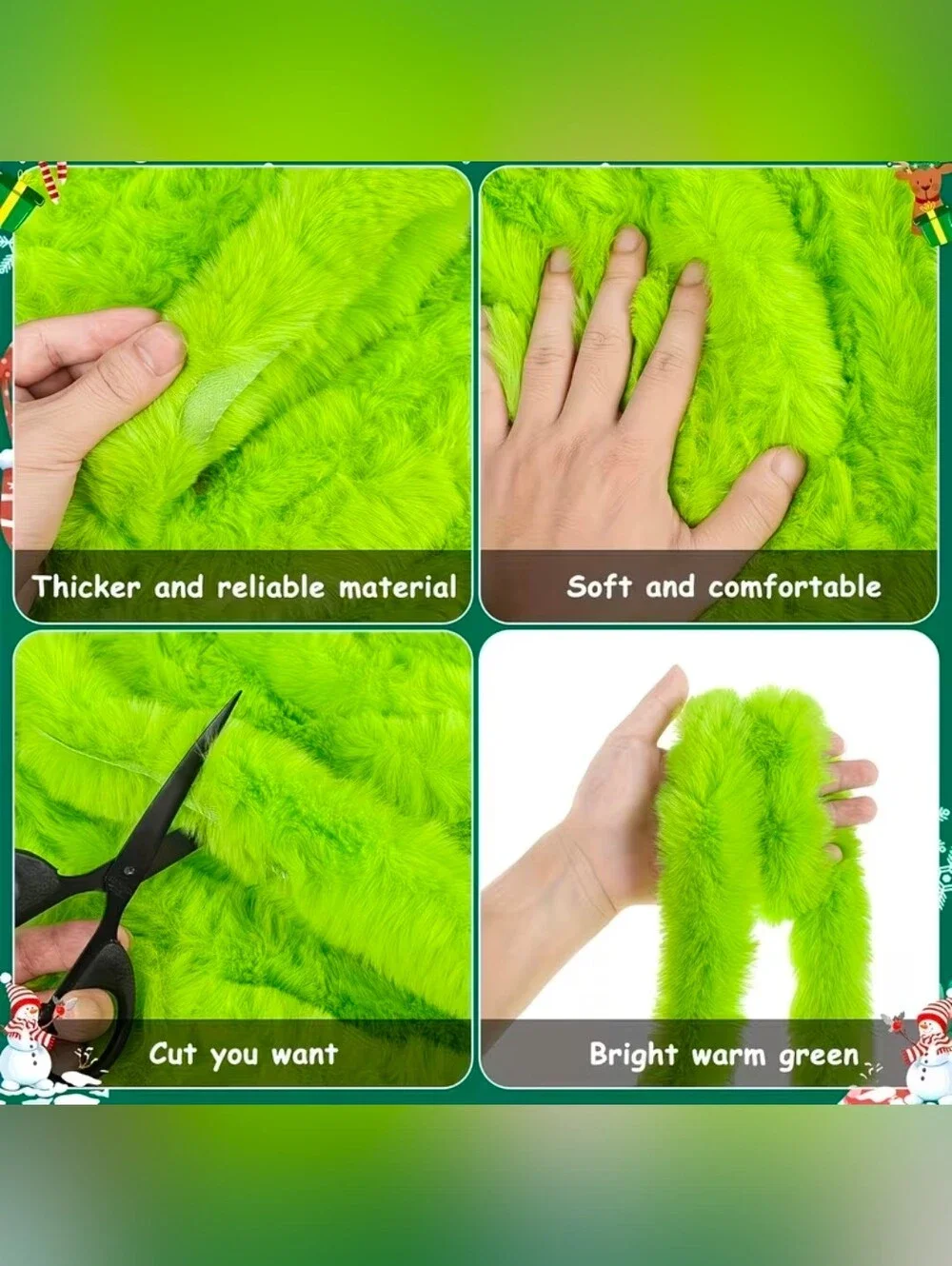 N/A bright lime
